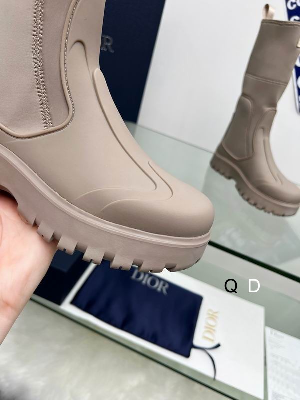 Dior Boots Wmns ID:20231105-177